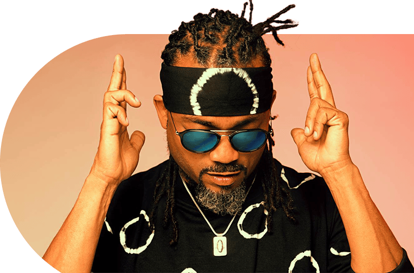 Machel Montano